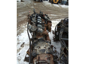Motor för Lastbil MAN D2866 LF05 MAN F90: bild 5