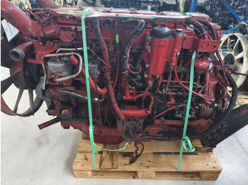 Motor för Lastbil MAN D2876 LF04 MAN TGA, F2000, E2000: bild 3