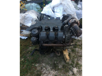 Motor för Lastbil Mercedes-Benz OM501LA Mercedes-Benz Actrosa OM 501LA truck: bild 2 Motor för Lastbil Mercedes-Benz OM501LA Mercedes-Benz Actrosa OM 501LA truck: bild 2