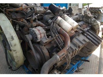 Motor för Lastbil Renault Magnum E-TECH   Renault MAGNUM: bild 2