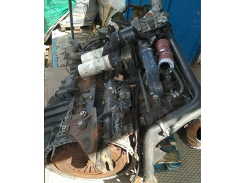 Motor för Lastbil Renault Magnum E-TECH   Renault MAGNUM: bild 3