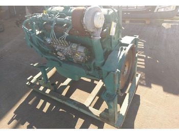 Motor VOLVO FL7
