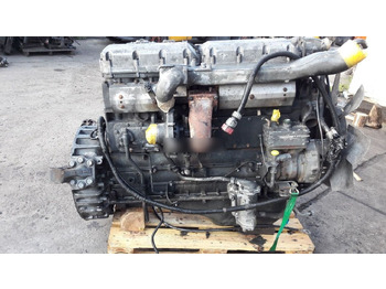 Motor för Lastbil DAF XF280M   DAF XF 95: bild 2