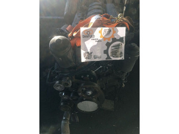 Motor MERCEDES-BENZ Axor