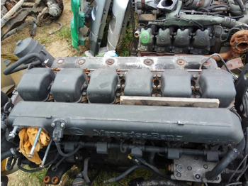 Motor MERCEDES-BENZ Axor