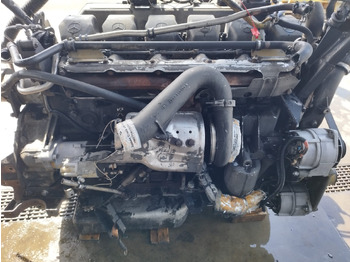 Motor MERCEDES-BENZ Axor