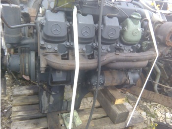 Motor för Lastbil OM 442 Biturbo: bild 3 Motor för Lastbil OM 442 Biturbo: bild 3