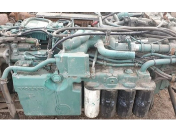 Motor VOLVO