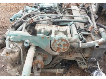 Motor för Transportbil Volvo DH12D , DH12 D  for commercial vehicle: bild 3