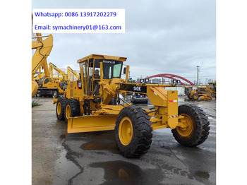 Väghyvel Caterpillar 140K 140H CAT 140: bild 3 Väghyvel Caterpillar 140K 140H CAT 140: bild 3