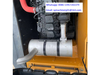 Bandgrävare Hyundai R220LC-9S: bild 4 Bandgrävare Hyundai R220LC-9S: bild 4