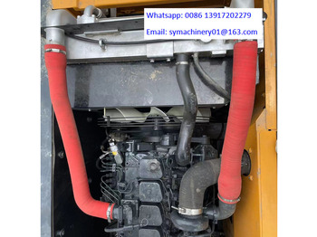 Bandgrävare Hyundai R220LC-9S: bild 3 Bandgrävare Hyundai R220LC-9S: bild 3