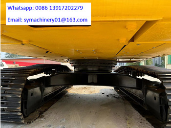 Bandgrävare Komatsu PC360 PC350 PC300 PC400: bild 5