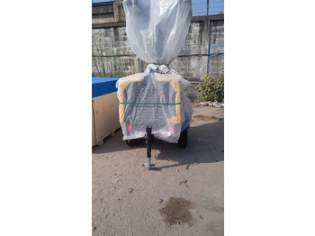 Belysningsmast ATLAS