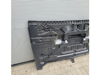 Huv för Lastbil ATRAPA MASKA DAF XF 106 ORYGINAŁ 1835730 CHWALIM116: bild 3