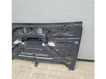 Huv för Lastbil ATRAPA MASKA DAF XF 106 ORYGINAŁ 1835730 CHWALIM116: bild 2