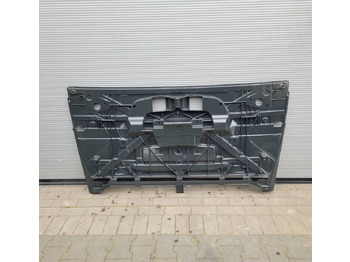 Huv för Lastbil ATRAPA MASKA DAF XF 106 ORYGINAŁ 1835730 CHWALIM116: bild 5