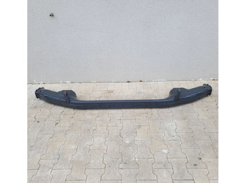 Karosseri och exteriör DAF CF