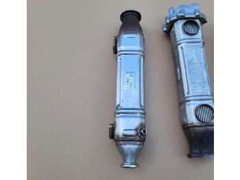 EGR-kylare för Lastbil CHŁODNICA EGR MAN TGX TGS TGM ORYGINAŁ 51.08152-5013 , 51.08152-5011 CHWALIM116: bild 5 EGR-kylare för Lastbil CHŁODNICA EGR MAN TGX TGS TGM ORYGINAŁ 51.08152-5013 , 51.08152-5011 CHWALIM116: bild 5