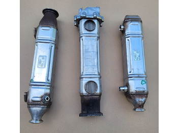 EGR-kylare för Lastbil CHŁODNICA EGR MAN TGX TGS TGM ORYGINAŁ 51.08152-5013 , 51.08152-5011 CHWALIM116: bild 4 EGR-kylare för Lastbil CHŁODNICA EGR MAN TGX TGS TGM ORYGINAŁ 51.08152-5013 , 51.08152-5011 CHWALIM116: bild 4