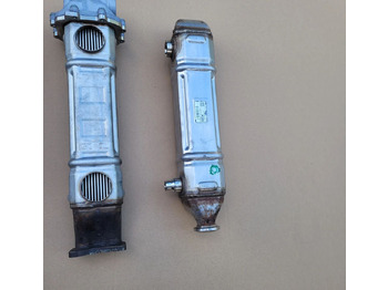 EGR-kylare för Lastbil CHŁODNICA EGR MAN TGX TGS TGM ORYGINAŁ 51.08152-5013 , 51.08152-5011 CHWALIM116: bild 3 EGR-kylare för Lastbil CHŁODNICA EGR MAN TGX TGS TGM ORYGINAŁ 51.08152-5013 , 51.08152-5011 CHWALIM116: bild 3