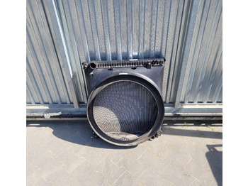 Kylare IVECO EuroCargo