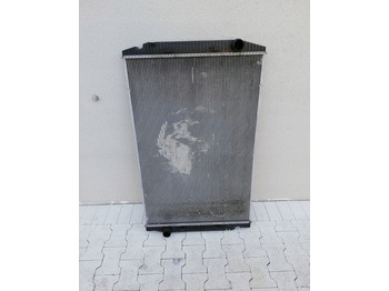 Kylare IVECO Stralis