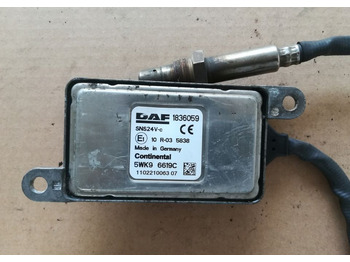 Sensor DAF