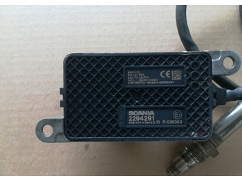 Sensor SCANIA