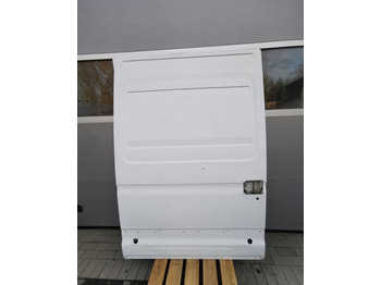 Dörr och reservdelar IVECO Daily