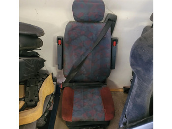 Säte MERCEDES-BENZ Atego