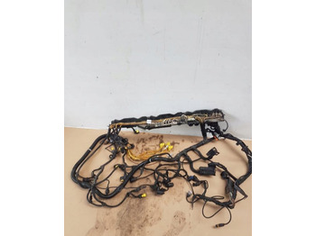 Kablar/ Ledningar MAN TGS