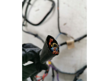 Kablar/ Ledningar för Lastbil INSTALACJA ZDERZAKA VOLVO FL EURO 6: bild 2