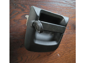 Dörr och reservdelar MAN TGL