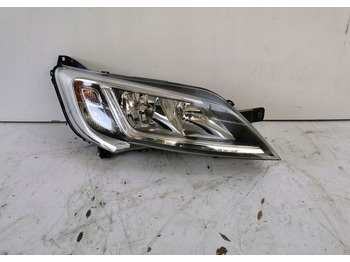 Strålkastare FIAT Ducato