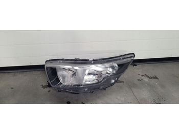 Strålkastare IVECO Daily