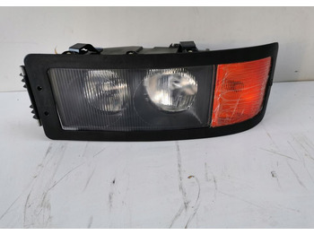 Strålkastare MAN F2000