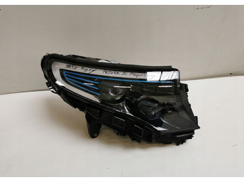 Strålkastare MERCEDES-BENZ