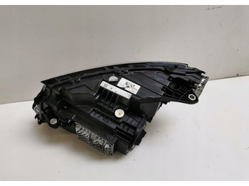 Ny Strålkastare LAMPA MERCEDES EQC A 2939061201 PRAWA ORYGINAŁ: bild 3