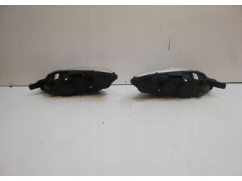 Strålkastare för Transportbil LAMPY FIAT DUCATO JUMPER BOXER NM. ORYGINAL: bild 4