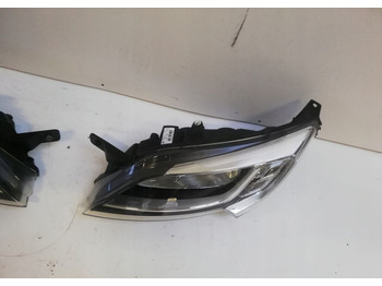 Strålkastare för Transportbil LAMPY FIAT DUCATO JUMPER BOXER NM. ORYGINAL: bild 2