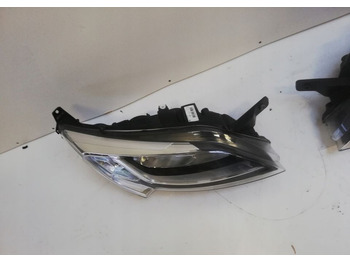 Strålkastare för Transportbil LAMPY FIAT DUCATO JUMPER BOXER NM. ORYGINAL: bild 3