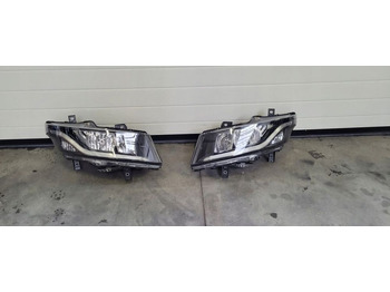 Strålkastare IVECO S-WAY