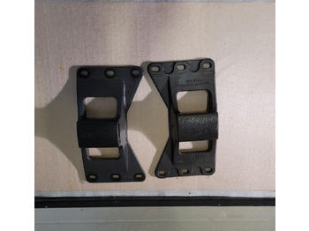 Vändskivekoppling JOST