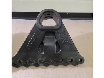 Vändskivekoppling för Lastbil ŁAPY MOCOWANIE SIODŁA JOST SCANIA 1517128 1517129: bild 2 Vändskivekoppling för Lastbil ŁAPY MOCOWANIE SIODŁA JOST SCANIA 1517128 1517129: bild 2