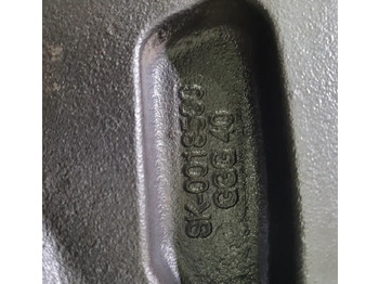 Vändskivekoppling för Lastbil ŁAPY MOCOWANIE SIODŁA JOST SCANIA 1517128 1517129: bild 5 Vändskivekoppling för Lastbil ŁAPY MOCOWANIE SIODŁA JOST SCANIA 1517128 1517129: bild 5