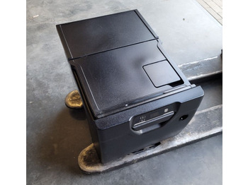 Karosseri och exteriör IVECO Stralis