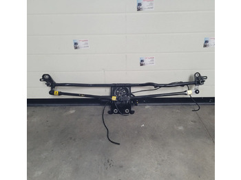 Vindrutetorkare RENAULT T