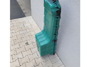 Oljetråg för Lastbil MISKA OLEJOWA VOLVO FH5 ORYGINAŁ 23702252: bild 2