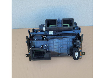 Värme/ Ventilation SCANIA R